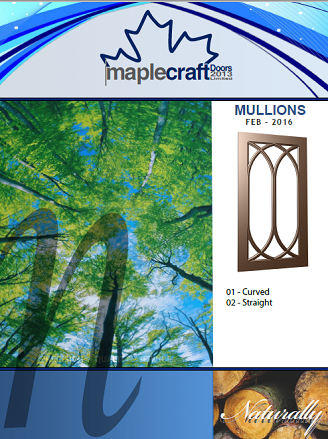 View our Mullions Brochure